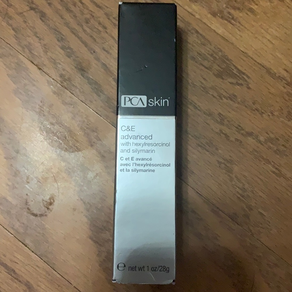 C&E Advanced Serum PCA Skin